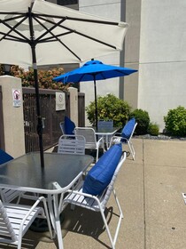 Hampton Inn New Bedford/Fairhaven