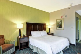 Hampton Inn New Bedford/Fairhaven