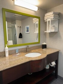 Hampton Inn New Bedford/Fairhaven