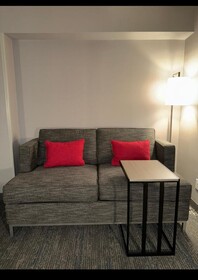 Hampton Inn New Bedford/Fairhaven