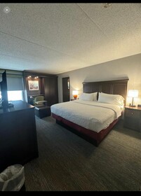 Hampton Inn New Bedford/Fairhaven