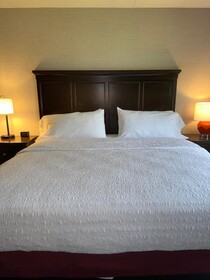 Hampton Inn New Bedford/Fairhaven
