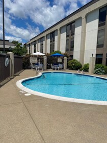 Hampton Inn New Bedford/Fairhaven