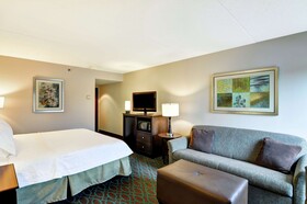 Hampton Inn New Bedford/Fairhaven