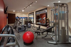 Hampton Inn New Bedford/Fairhaven