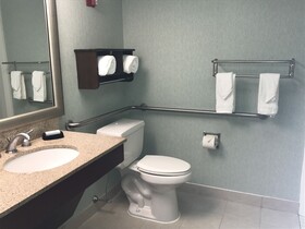 Hampton Inn New Bedford/Fairhaven