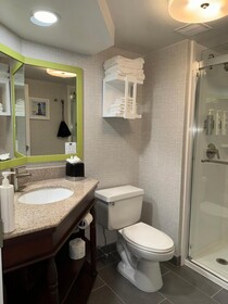 Hampton Inn New Bedford/Fairhaven