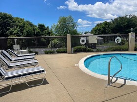 Hampton Inn New Bedford/Fairhaven