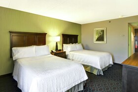 Hampton Inn New Bedford/Fairhaven