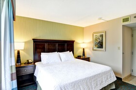 Hampton Inn New Bedford/Fairhaven