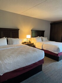 Hampton Inn New Bedford/Fairhaven