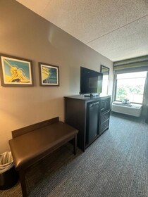 Hampton Inn New Bedford/Fairhaven