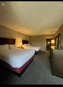Hampton Inn New Bedford/Fairhaven