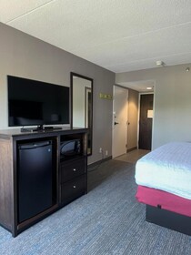 Hampton Inn New Bedford/Fairhaven