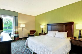 Hampton Inn New Bedford/Fairhaven