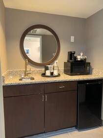 Hampton Inn New Bedford/Fairhaven