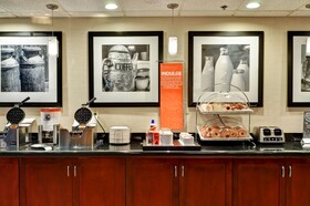 Hampton Inn New Bedford/Fairhaven