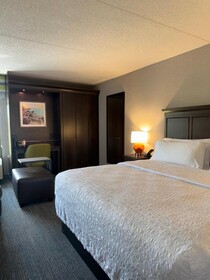 Hampton Inn New Bedford/Fairhaven