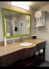 Hampton Inn New Bedford/Fairhaven