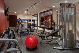 Hampton Inn New Bedford/Fairhaven