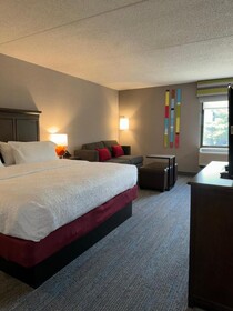 Hampton Inn New Bedford/Fairhaven