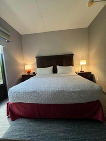 Hampton Inn New Bedford/Fairhaven