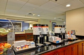 Hampton Inn New Bedford/Fairhaven