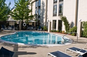 Hampton Inn New Bedford/Fairhaven