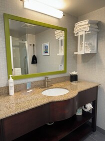 Hampton Inn New Bedford/Fairhaven