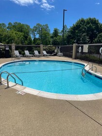 Hampton Inn New Bedford/Fairhaven