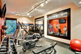 Hampton Inn New Bedford/Fairhaven