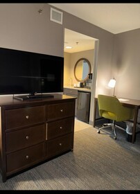 Hampton Inn New Bedford/Fairhaven