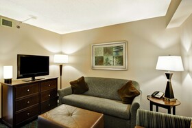 Hampton Inn New Bedford/Fairhaven