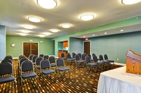 Hampton Inn New Bedford/Fairhaven