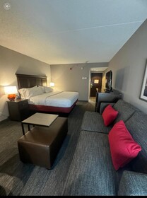 Hampton Inn New Bedford/Fairhaven