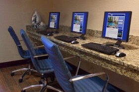 Hampton Inn New Bedford/Fairhaven