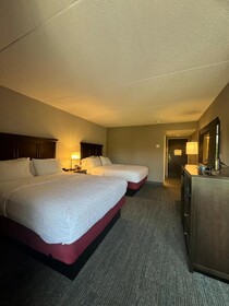 Hampton Inn New Bedford/Fairhaven