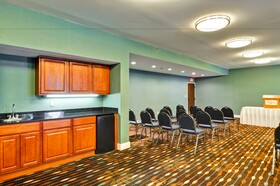 Hampton Inn New Bedford/Fairhaven