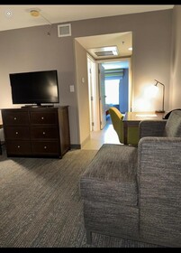 Hampton Inn New Bedford/Fairhaven