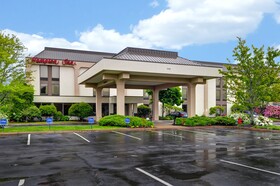 Hampton Inn New Bedford/Fairhaven