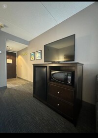Hampton Inn New Bedford/Fairhaven