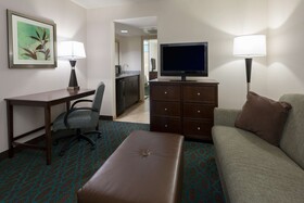 Hampton Inn New Bedford/Fairhaven