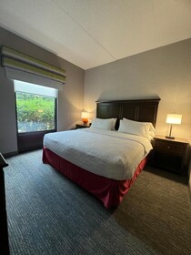 Hampton Inn New Bedford/Fairhaven