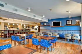 Hampton Inn New Bedford/Fairhaven