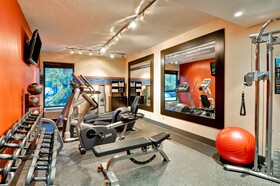 Hampton Inn New Bedford/Fairhaven