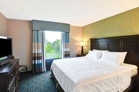 Hampton Inn New Bedford/Fairhaven