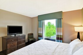 Hampton Inn New Bedford/Fairhaven
