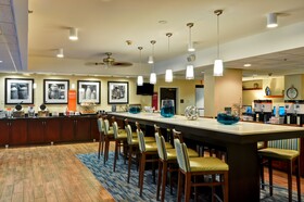 Hampton Inn New Bedford/Fairhaven