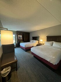 Hampton Inn New Bedford/Fairhaven