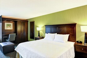 Hampton Inn New Bedford/Fairhaven